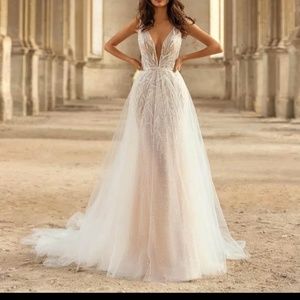 Eva Lendel Rebeka Wedding Dress